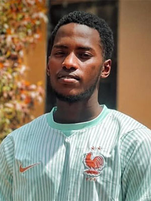 Hirwa Edidia