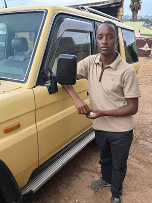 Frank-Muhwezi